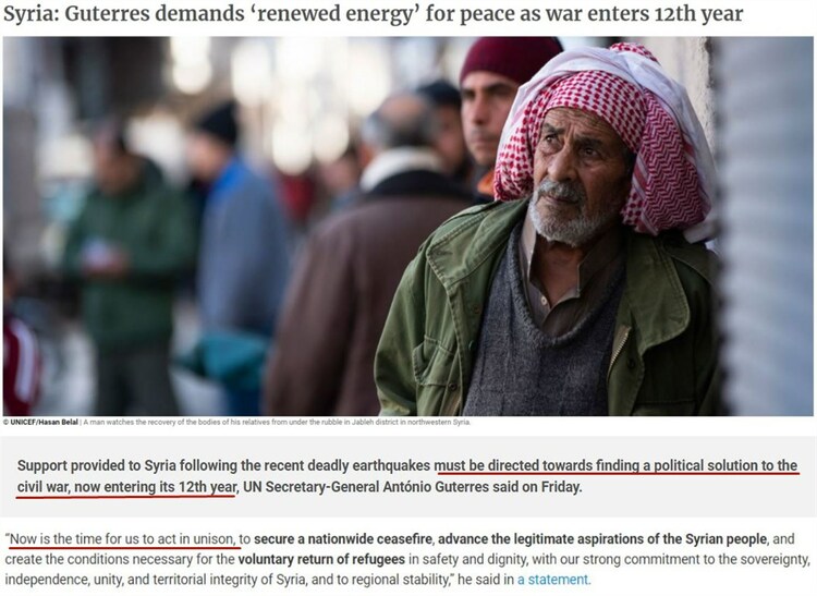 美国在这一国的非法驻军 不请自来还赖着不走