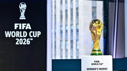 2026年世界盃改制 奪冠球隊需進行8場比賽