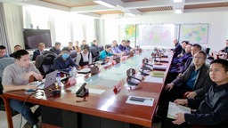 （原創）邯鄲經開區召開空間發展戰略規劃和專項規劃專題會議