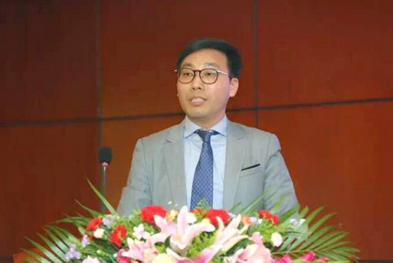 点牛金融董事长现身“3.15 沙龙”提出三件事 点牛金融董事长现身“3.15 沙龙”提出三件事