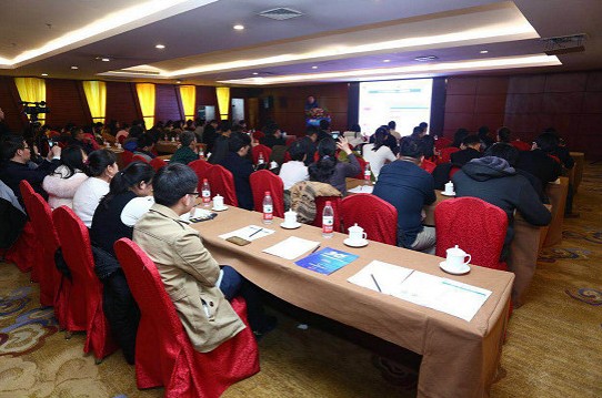 点牛金融董事长现身“3.15 沙龙”提出三件事 点牛金融董事长现身“3.15 沙龙”提出三件事