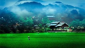 有一种叫云南的生活|诗意文山