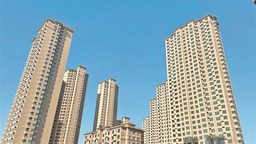 哈爾濱：從平房到樓房 他們圓了安居夢