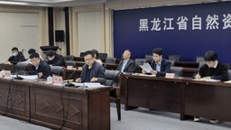 黑龍江：這項規劃編制報批6月底前完成