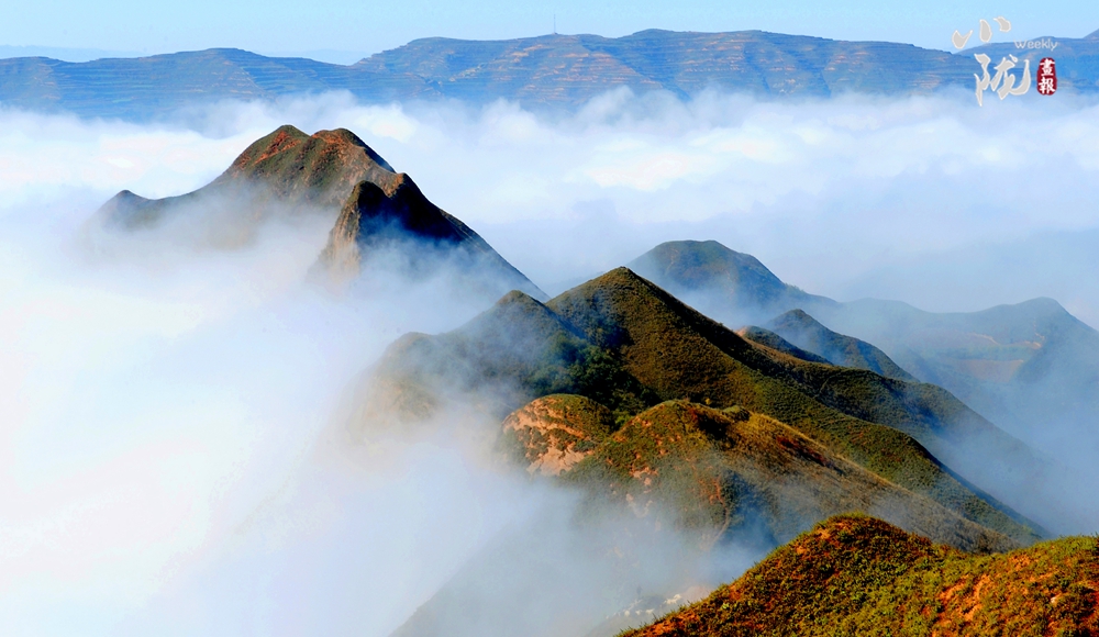 【转载】【乡村振兴专题】天水武山：绿水青山生态美 景色如画引客来_fororder_2