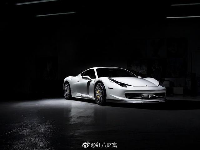 红八财富凭优质赢青睐