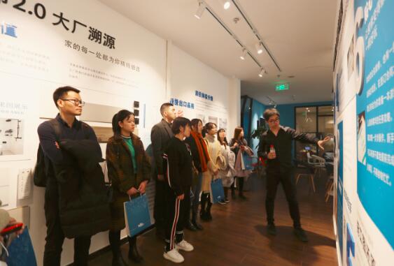 对付装修“涨价潮” 住范儿“颜值革命2.0”推出三款新产品 对付装修“涨价潮” 住范儿“颜值革命2.0”推出三款新产品