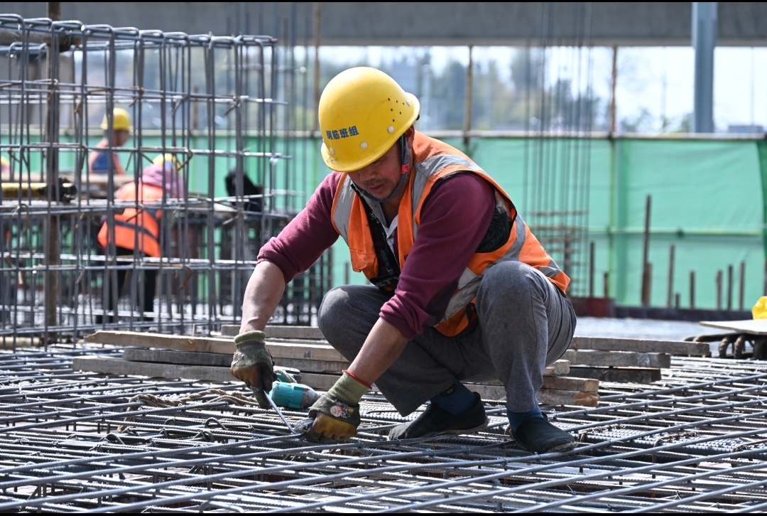 （转载）TOD建设全面发力 23个项目按下“加速键”