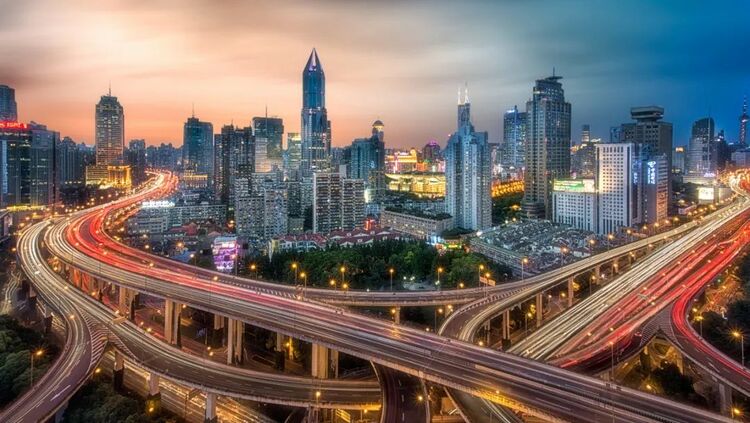 關成華：中國城市化進程新特徵