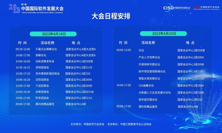 第二届中国国际软件发展大会召开在即_fororder_2
