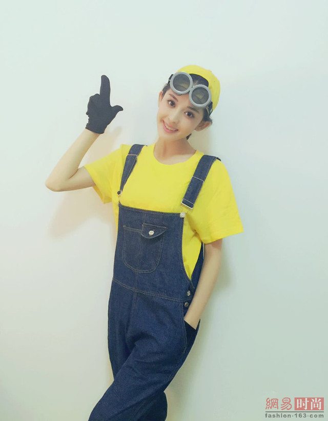 同是92年小花旦 古力娜扎和迪麗熱巴誰更美?