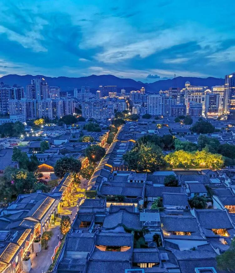 八闽文脉·史迹 | “传布为藏、流通开放”的福州古近代藏书楼