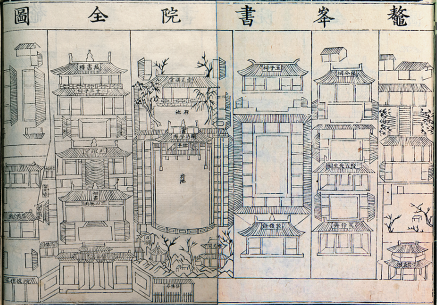 八闽文脉·史迹 | “传布为藏、流通开放”的福州古近代藏书楼