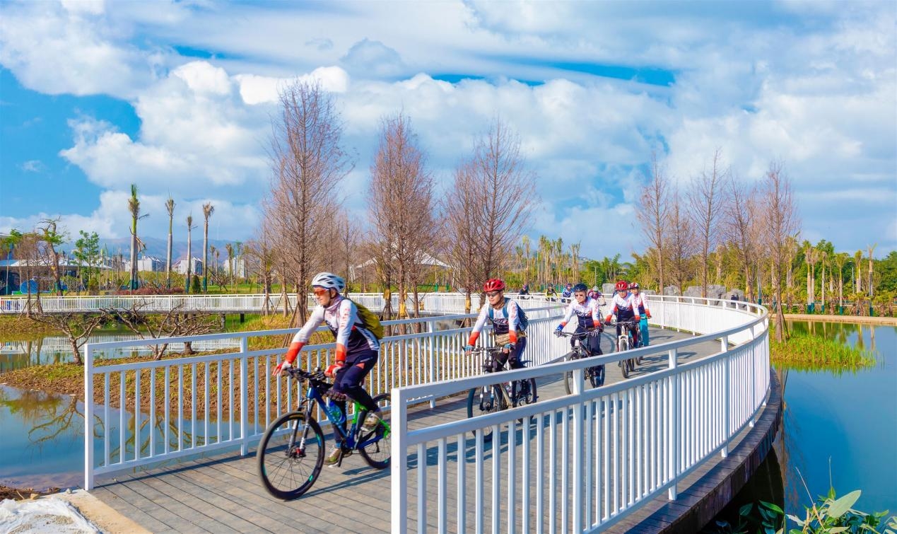 （转载）累计点赞550万次！四川这些新景点、新玩法被网友热捧