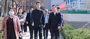 開封順利通過國家節水型城市驗收