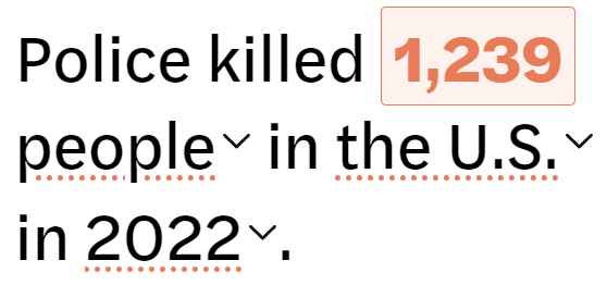 “弗洛伊德之死”再现美国 警察暴力执法何时休？