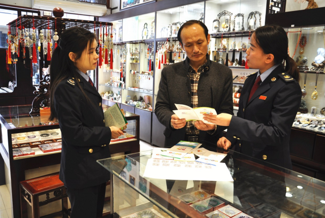 “税惠春风”吹动黄山文旅“一池春水”_fororder_8