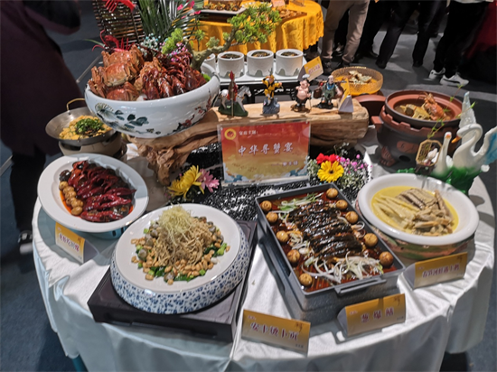 泰州兴化市举办“美食赛”和“里下河美食文化征文大赛”_fororder_图片4