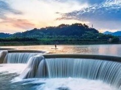 国家地表水优良水质断面比例达87.9%