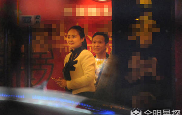 曝宋小宝出轨粉丝致女方多次流产 工作人员:不回应