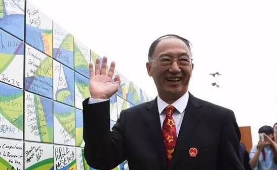 体育总局或迎双重巨变 人事大变各中心去行政化 体育总局或迎双重巨变 人事大变各中心去行政化