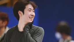 花滑世锦赛即将开赛 金博洋领衔出战