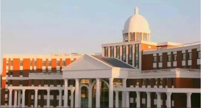 沈阳药科大学6个学科进入ESI全球排名前1%