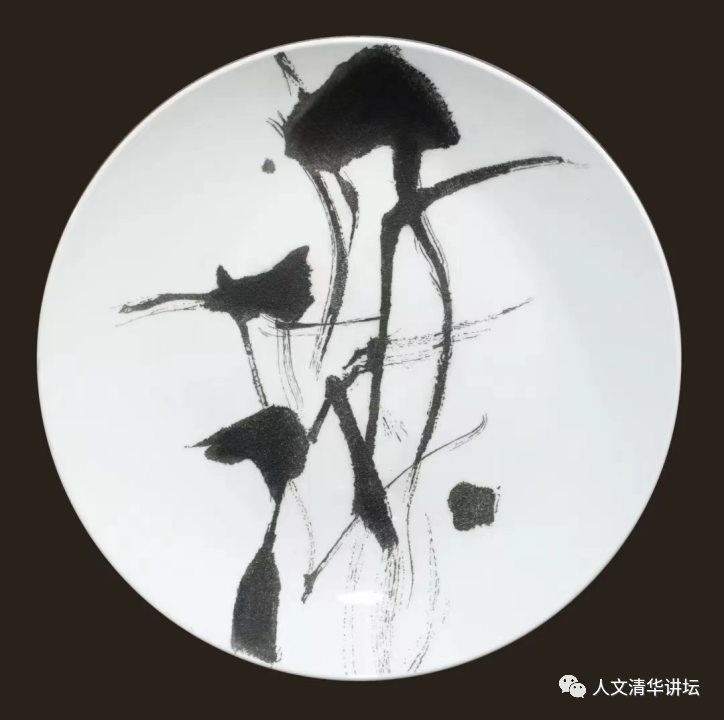 韩美林：神鬼造化出“天书”