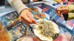 發展預製菜 雲南在行動