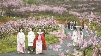 湖南文旅：復蘇無懸念，努力在超越