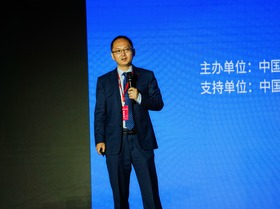 超圖集團首席品牌官劉宏愷：創新IT價值 GIS賦能地理智慧