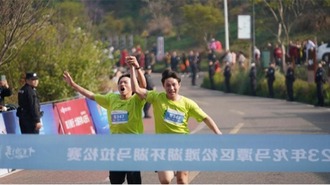 瀘州市龍馬潭區：一場鄉村馬拉松，能為鄉村帶來什麼？