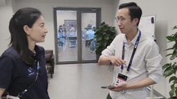 “美丽西安 永远闪耀” “跳水皇后”郭晶晶盛赞古城西安