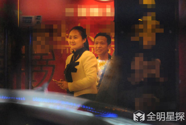 曝宋小宝龙凤胎是与二婚妻子所生 出轨被赵本山警告