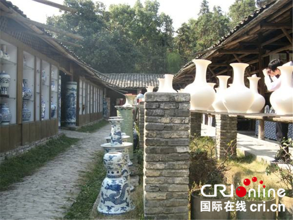 图片默认标题_fororder_景德镇陶瓷见证了中国文化的变迁