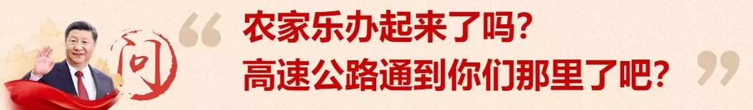 习近平两会上关心过问的10件“小事”