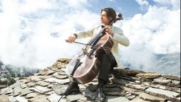 【文化旅游】法国大提琴家戈蒂耶·卡普松： “久违了！上海”