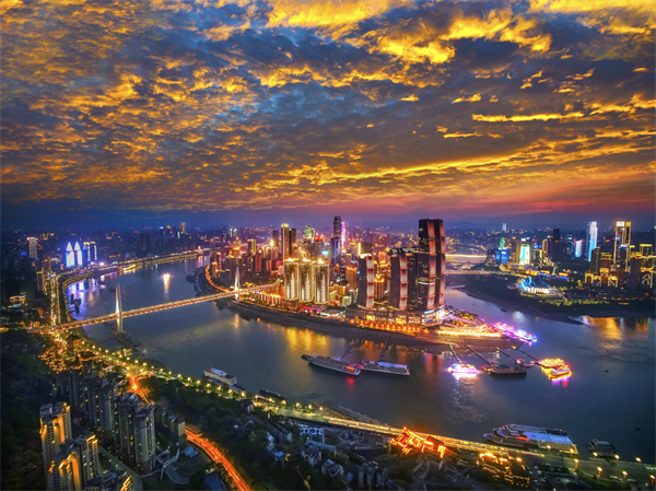 重庆入选“中国研学旅行目的地·标杆城市”_fororder_图片2