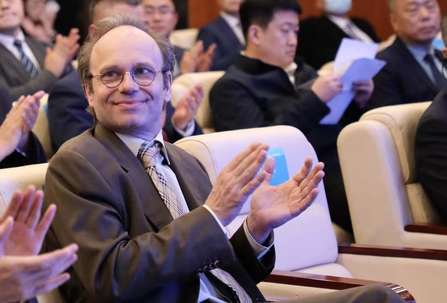 Shenyang Seeks Overall International Opening Up_fororder_shenyang2