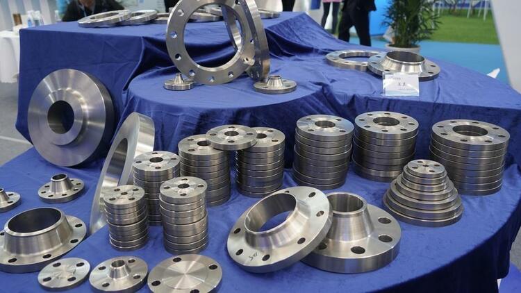 （轉發）2023中國鈦谷國際鈦産業博覽會今日開幕！