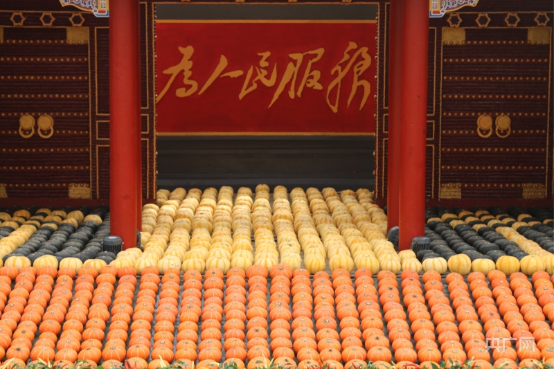 第二十四届中国（寿光）国际蔬菜科技博览会亮点纷呈