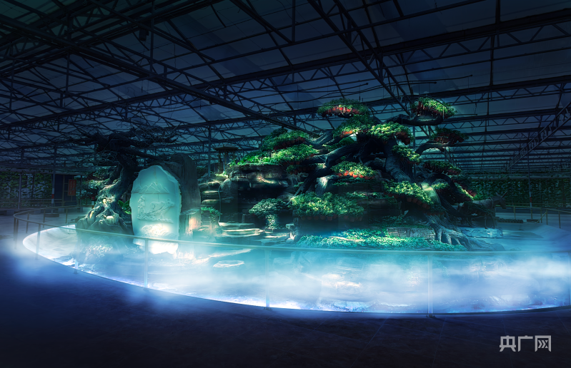 第二十四届中国（寿光）国际蔬菜科技博览会亮点纷呈