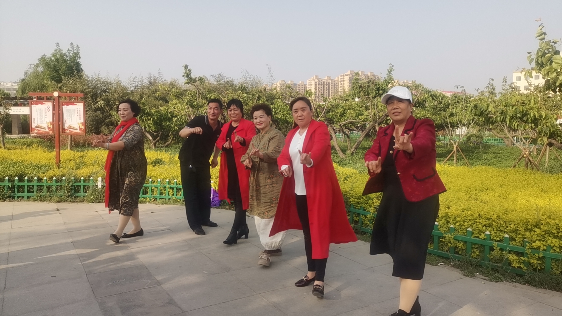 邯郸魏县“欢乐城乡”百千万文化惠民活动启动_fororder_微信图片_20230421110315