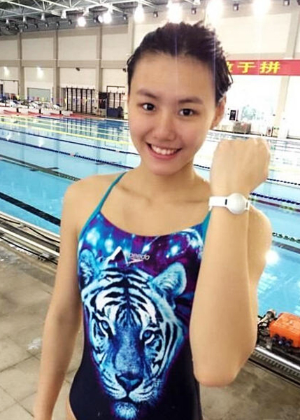 整容脸霸屏的时代，奥运健儿们简直是清流！