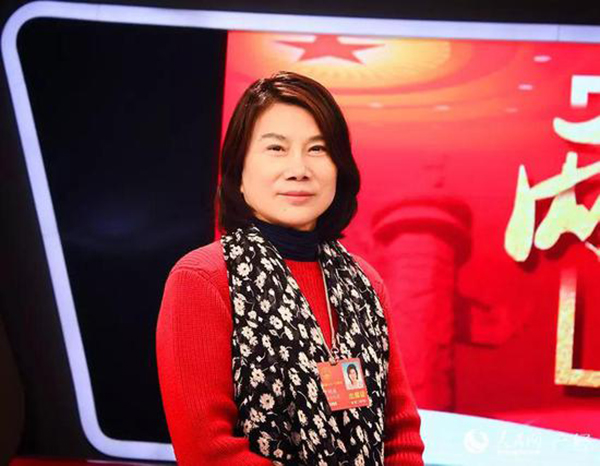 董明珠:建议将商业秘密刑事案立案门槛降为10万元