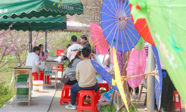 泸州龙马潭区双加大冲头村：农文旅融合 打造家门口的“诗和远方”_fororder_未标题-3