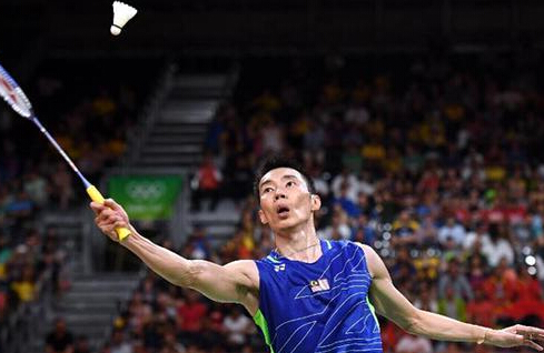 马来西亚追加奥运夺牌运动员奖金 李宗伟居首