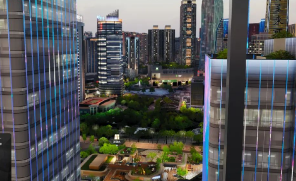 【原創】重慶:香港置地·啟元上新_fororder_微信圖片_20230323115954