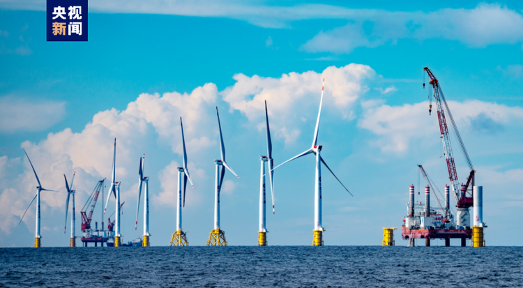 大海深处建粮仓 看广东发展海洋经济的“减法”“加法”“乘法”