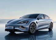 比亚迪与英伟达达成合作 新车将搭载Drive Orin计算平台